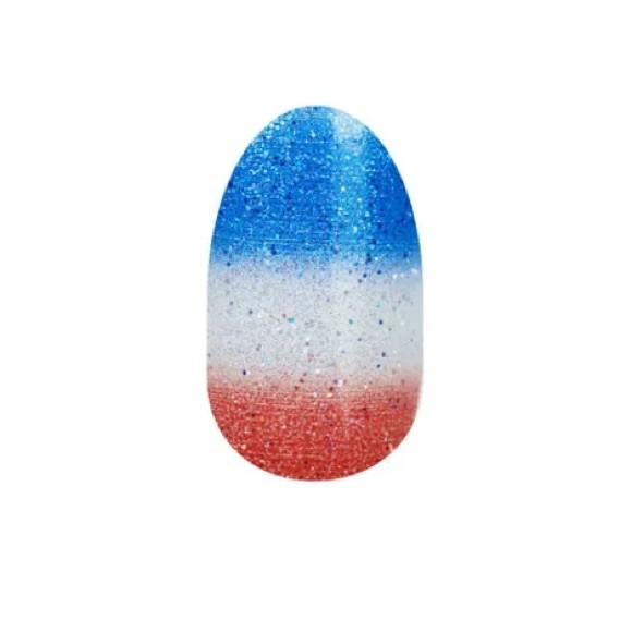 Color Street Firecracker Pop - Picture 2 of 4